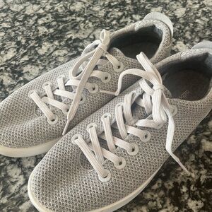 Allbirds Men's Gray Sneakers